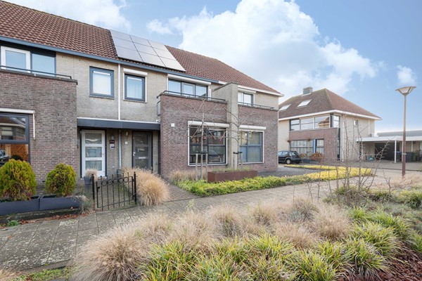 Te koop: Bovenstraat-Erf 19, 4741 AT Hoeven